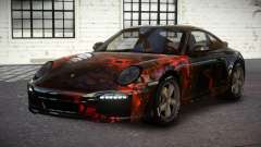 Porsche 911 Qx S1 for GTA 4