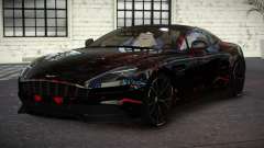 Aston Martin Vanquish Xr S7 for GTA 4