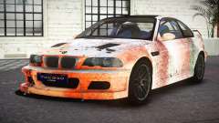 BMW M3 E46 Ti S5 for GTA 4