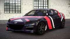 Mazda RX-8 Si S3 for GTA 4