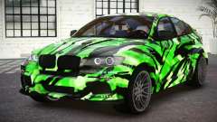 BMW X6 G-XR S10