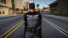 Batman 2022 - WingSuit for GTA San Andreas