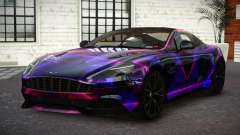 Aston Martin Vanquish Si S8 for GTA 4