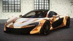 McLaren P1 ST S1 for GTA 4