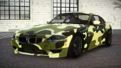 BMW Z4 Rt S4 for GTA 4