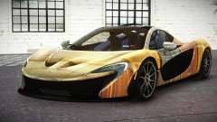 McLaren P1 Qx S2 for GTA 4