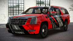 Cadillac Escalade XZ S8 for GTA 4