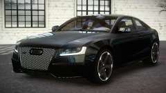 Audi RS5 Qx for GTA 4
