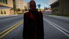 [C&C][Renegade] Kane for GTA San Andreas