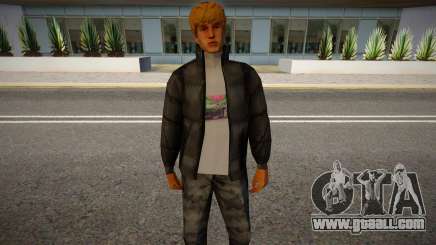 Ordinary Guy 1 for GTA San Andreas