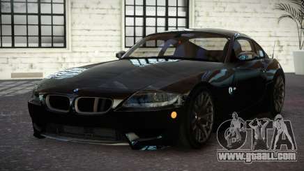 BMW Z4 Rt for GTA 4