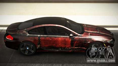 BMW M6 F13 TI S5 for GTA 4