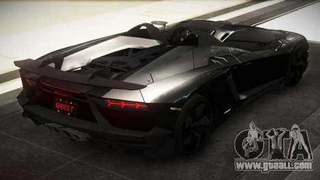 Lamborghini Aventador FW for GTA 4