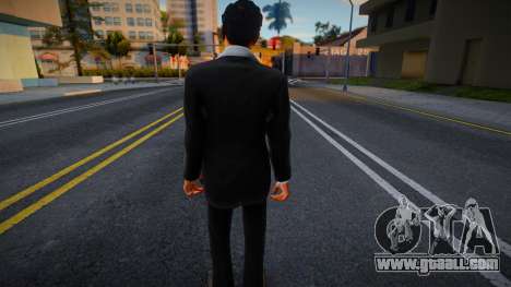 Vito Scaletta - DLC Vegas 1 for GTA San Andreas
