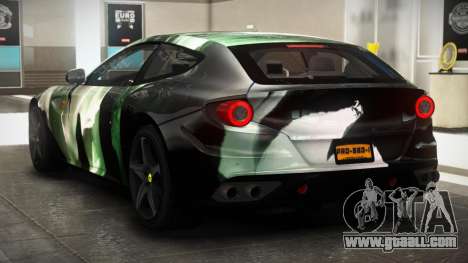 Ferrari FF RZ S10 for GTA 4