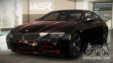 BMW M6 F13 TI S5 for GTA 4