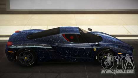 Ferrari Enzo TI S3 for GTA 4
