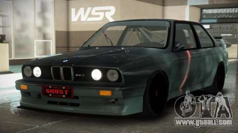 BMW M3 E30 GT-Z S8 for GTA 4