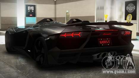 Lamborghini Aventador FW for GTA 4