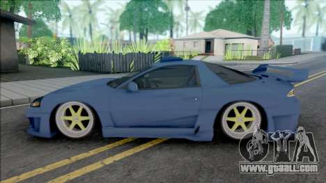 Mitsubishi 3000GT VR-4 (NFS Underground 2) for GTA San Andreas