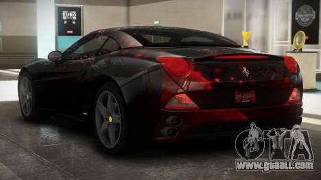 Ferrari California XR S2 for GTA 4