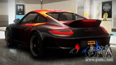 Porsche 911 MSR S10 for GTA 4