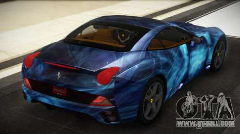 Ferrari California XR S9 for GTA 4