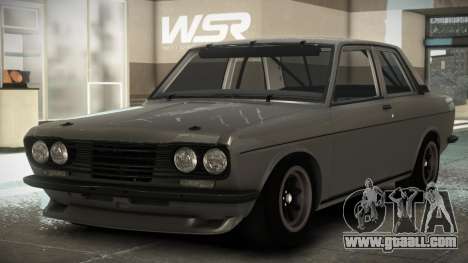 Datsun Bluebird TI for GTA 4