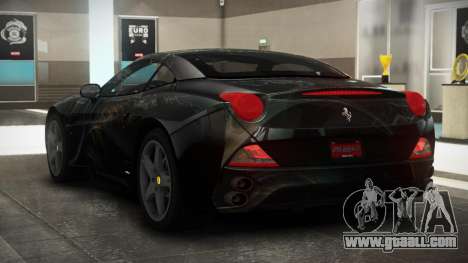 Ferrari California XR S10 for GTA 4