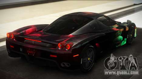 Ferrari Enzo TI S5 for GTA 4