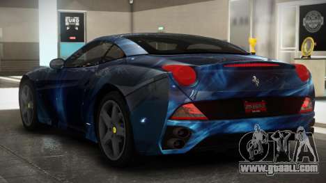 Ferrari California XR S9 for GTA 4