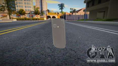Nokia E90 for GTA San Andreas