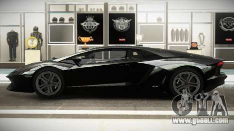 Lamborghini Aventador LP-G for GTA 4