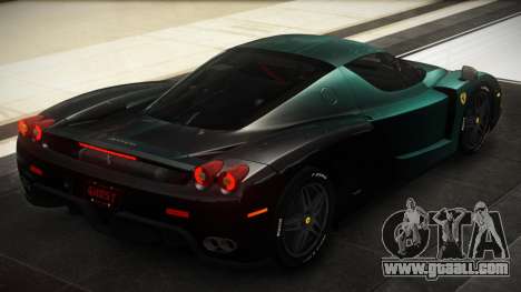 Ferrari Enzo TI S6 for GTA 4