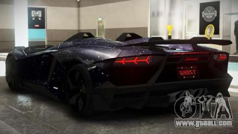 Lamborghini Aventador FW S11 for GTA 4