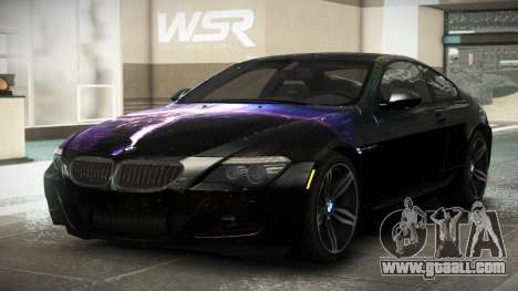 BMW M6 F13 TI S10 for GTA 4