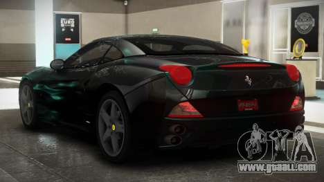 Ferrari California XR S6 for GTA 4