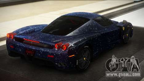 Ferrari Enzo TI S3 for GTA 4