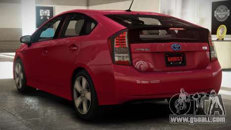 Toyota Prius HSD for GTA 4