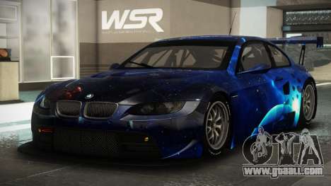 BMW M3 E92 SR S4 for GTA 4