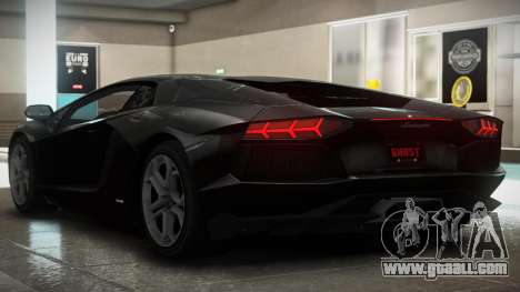 Lamborghini Aventador LP-G for GTA 4