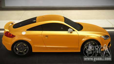 Audi TT Q-Sport for GTA 4