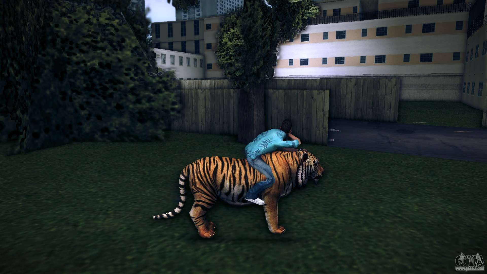 PC - Zoo Tycoon 2 - 100% Completed - SaveGame