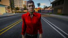 Tremere Skin from Vampire The Masquerade Bloodli for GTA San Andreas