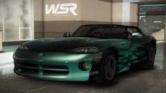 Dodge Viper GT-S S5 for GTA 4