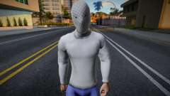 Spider man EOT v12 for GTA San Andreas