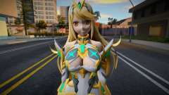 Mythra for GTA San Andreas