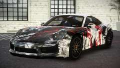 Porsche 911 QS S9 for GTA 4
