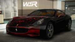 Ferrari California XR S2 for GTA 4