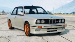 BMW M3 (E30) 1991〡add-on v1.5 for GTA 5